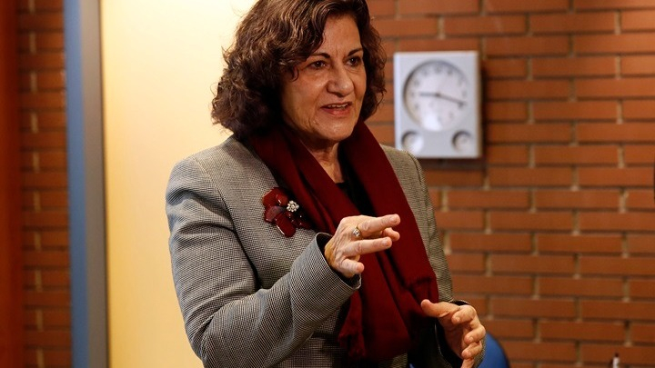 Φωτίου: Μας ενημερώνουν ότι διασυνδέουν τα ήδη διασυνδεδεμένα πληροφοριακά συστήματα