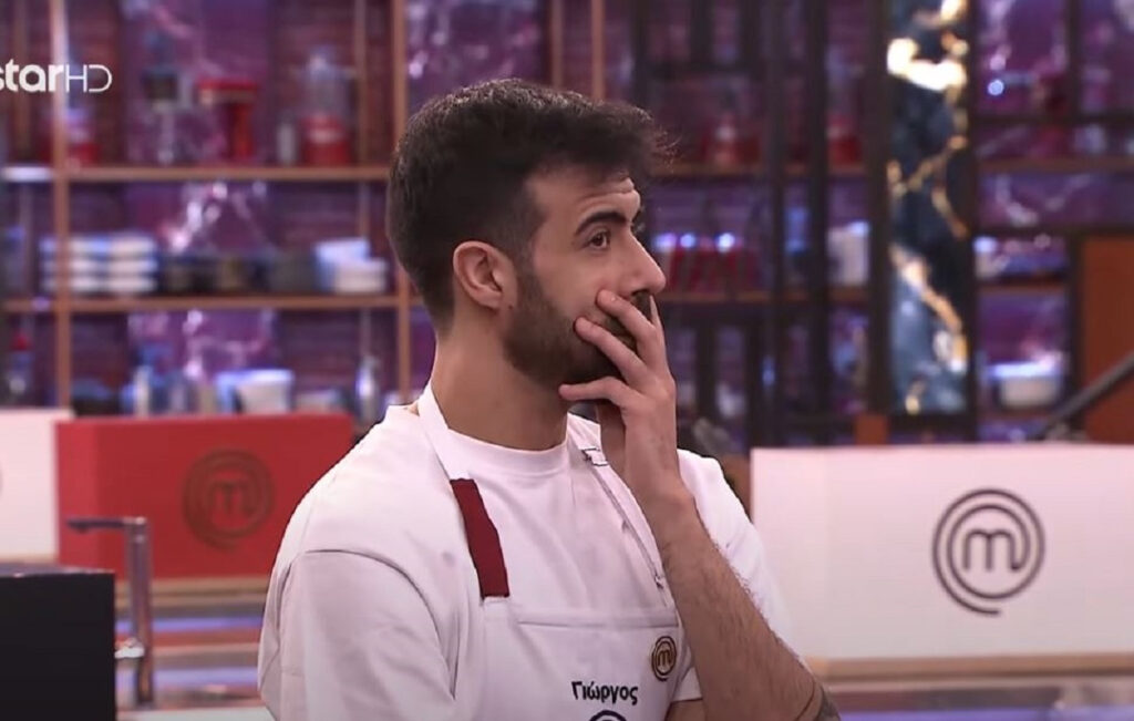 τελικοτελικοσ master chef