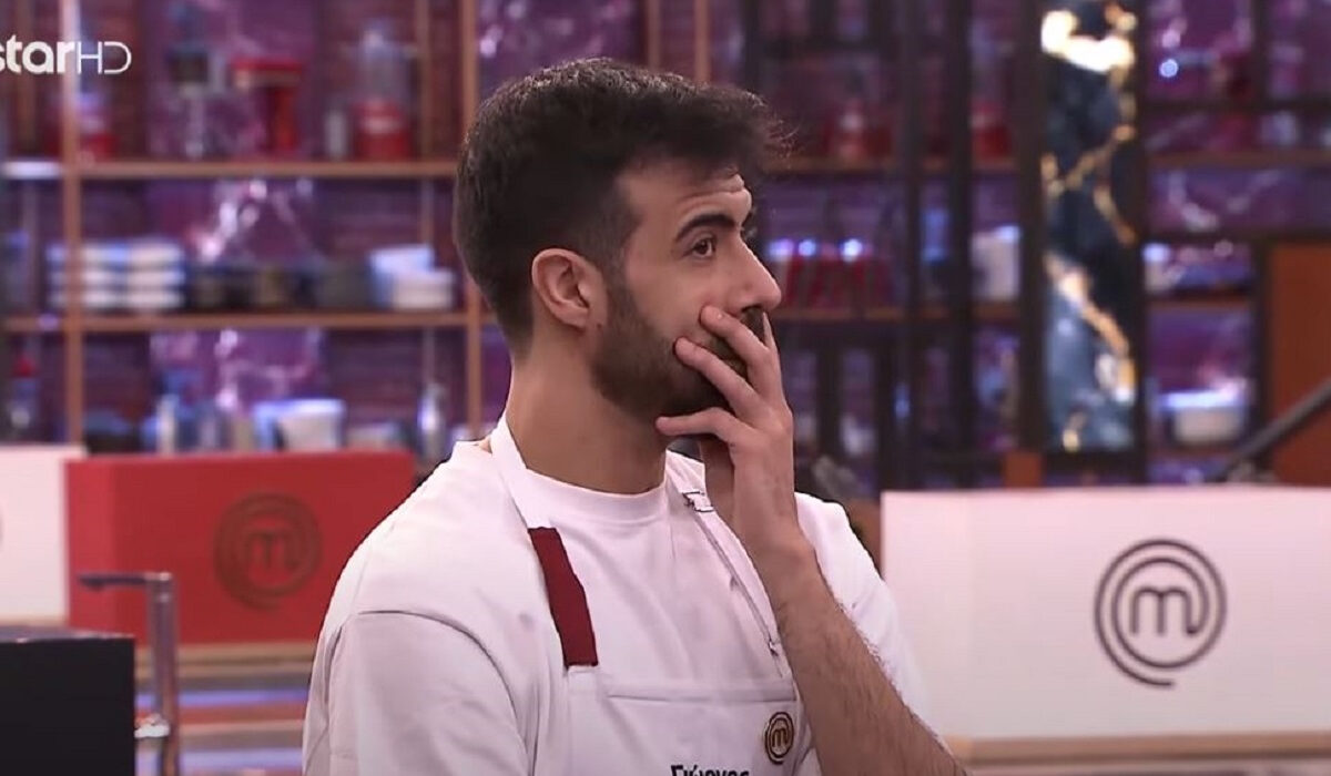 τελικοτελικοσ master chef