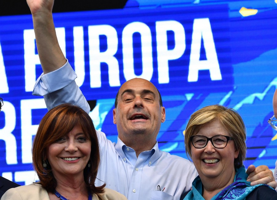 Μερικά στοιχεία για τις Ευρωεκλογές που μπορεί να μην γνωρίζετε
