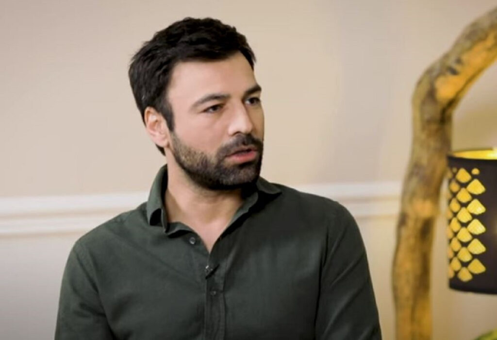 Ανδρέας Γεωργίου: «Είπαν πως εκμεταλευτήκαμε το όνομα Famagusta για κερδοφορία» – Τι είπε για τη νέα σειρά στο Mega