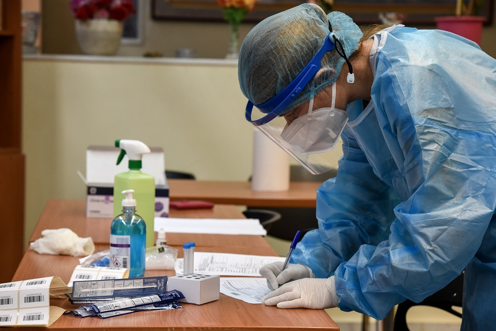 Η γεωγραφία των 438 κρουσμάτων – Χάος σε Αττική, Θεσσαλονίκη και Σέρρες