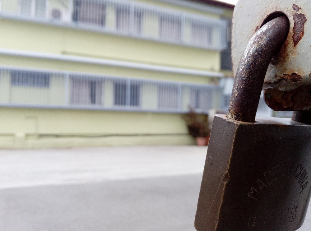 Κορονοϊός στην Ελλάδα: Τα κλειστά σχολεία και η αλλαγή ωραρίου – μαθημάτων