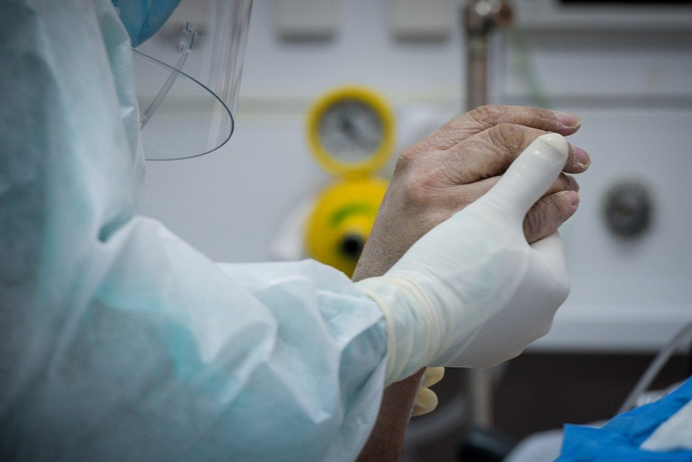 Φιλόδοξο σχέδιο για χημειοθεραπείες σε Κέντρα Υγείας της περιφέρειας