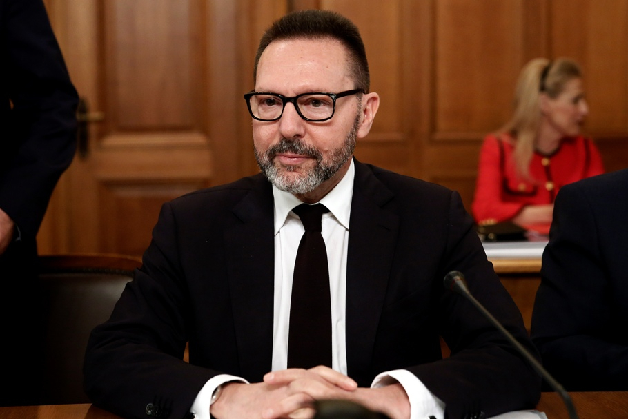 Στουρνάρας: Πλησιάζουμε στην πλήρη άρση των capital controls