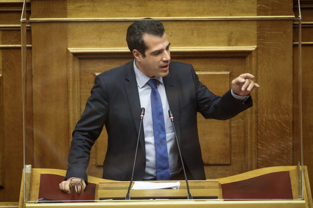 Κυρώσεις για τη μη τήρηση των υγειονομικών μέτρων στη Τούμπα προανήγγειλε ο Πλεύρης