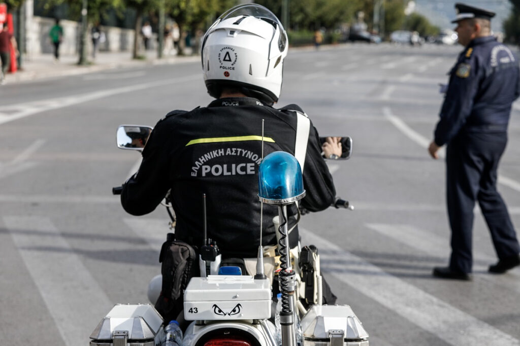Κλειστό το κέντρο της Αθήνας την Πέμπτη – Οι κυκλοφοριακές ρυθμίσεις