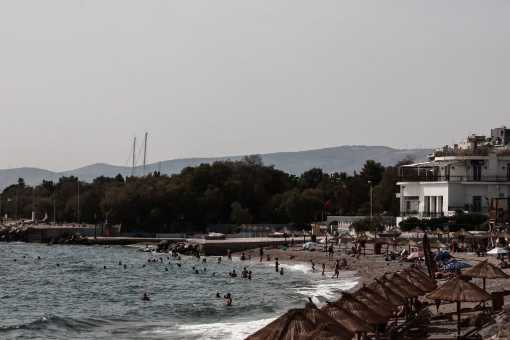 Κλέαρχος Μαρουσάκης: Προειδοποίηση για τον καιρό στην Αττική