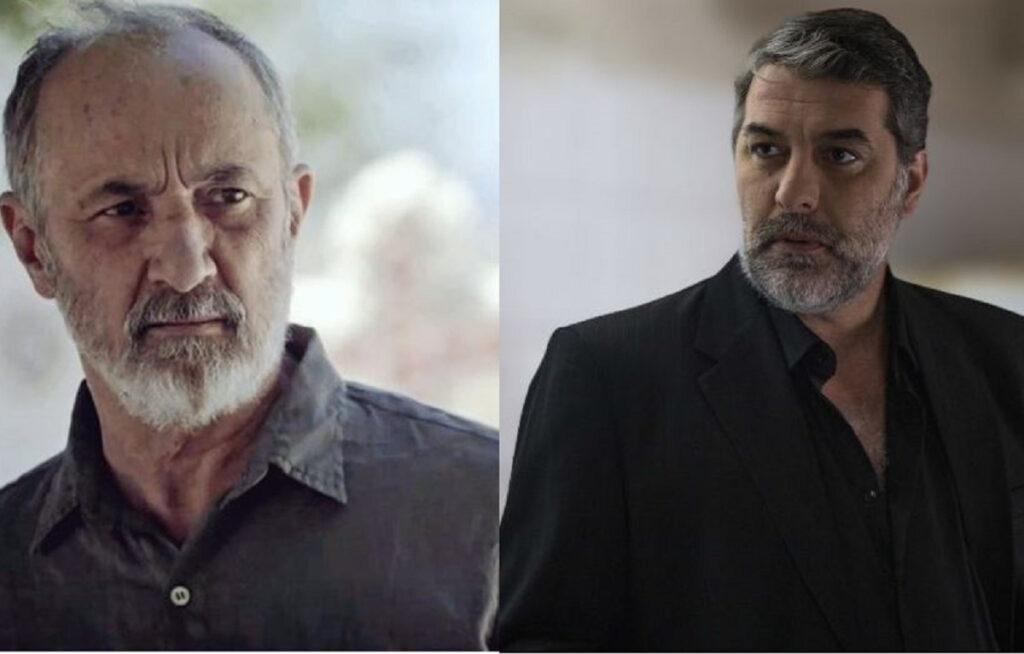 Σασμός spoiler: Η θανάσιμη κόντρα Παύλου και Ανδρέα φέρνει εμφύλιο στους Βρουλάκηδες