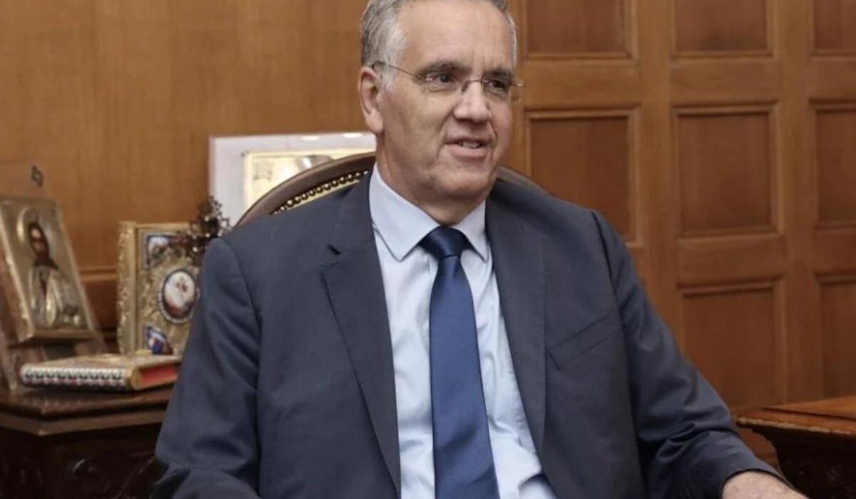 Αυστηρό μήνυμα Τσίπρα σε Ντογιάκο