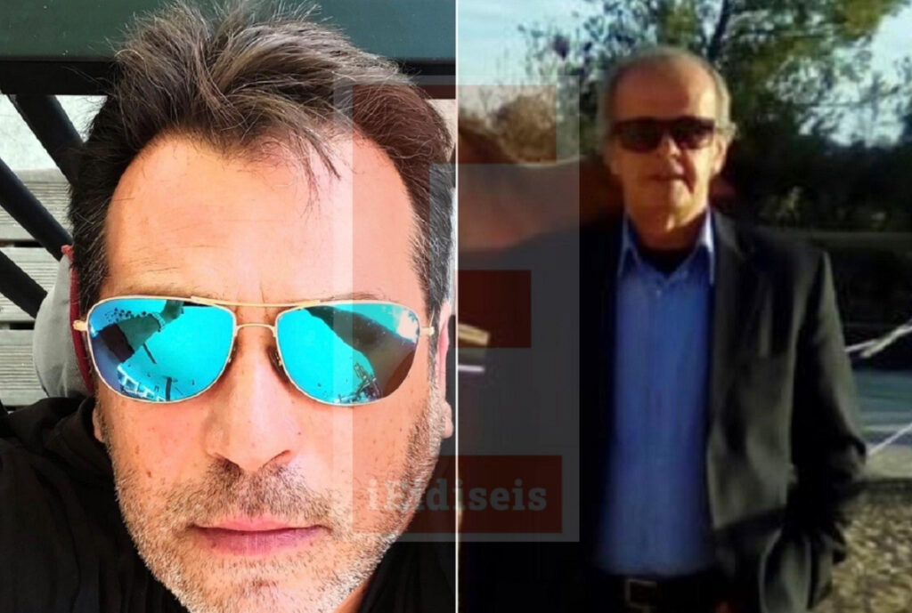 Γνωστός γιατρός το θύμα της δολοφονίας στην Αγία Βαρβάρα – Τον σκότωσε ο πεθερός του