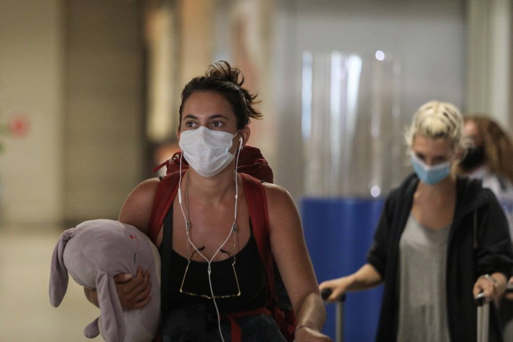 Σύψας: «Πρέπει να δράσουμε αλλιώς θα έχουμε δεύτερο κύμα»