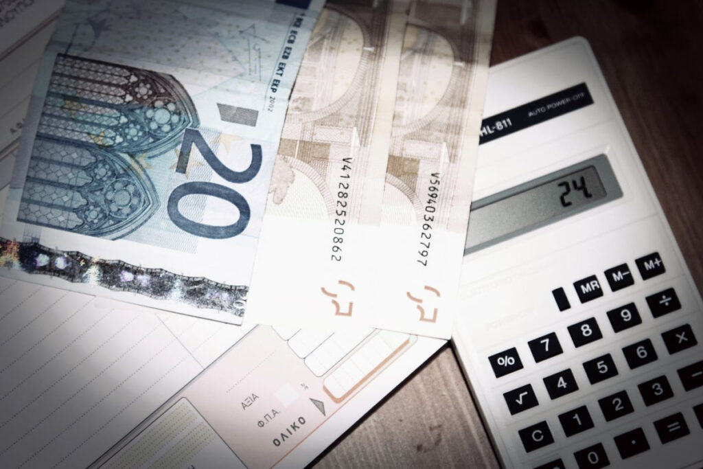 Αργυρούπολη: Πιτσαρία δεν είχε κόψει πάνω από 58.000 αποδείξεις εδώ και τρία χρόνια