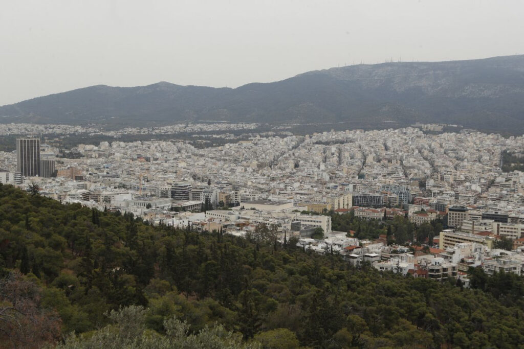 «Κλείδωσε» η ημέρα που φεύγει η αφρικανική σκόνη – Τι θα γίνει στην Αττική
