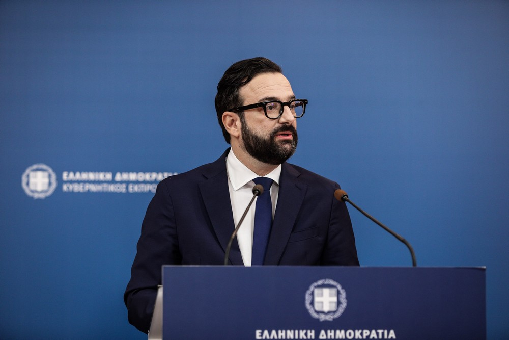 Οι εκπλήξεις της νέας κυβέρνησης