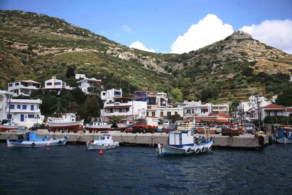 Τραγωδία στους Φούρνους: Πότε και πού θα γίνει η κηδεία του 11χρονου – Η ανακοίνωση της οικογένειας