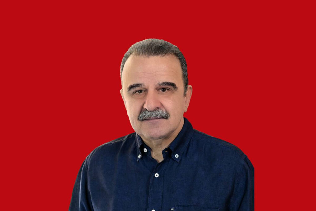 Γιάννης Μαντζουράνης: Τέλος στον εφιάλτη του Κυριάκου Μητσοτάκη