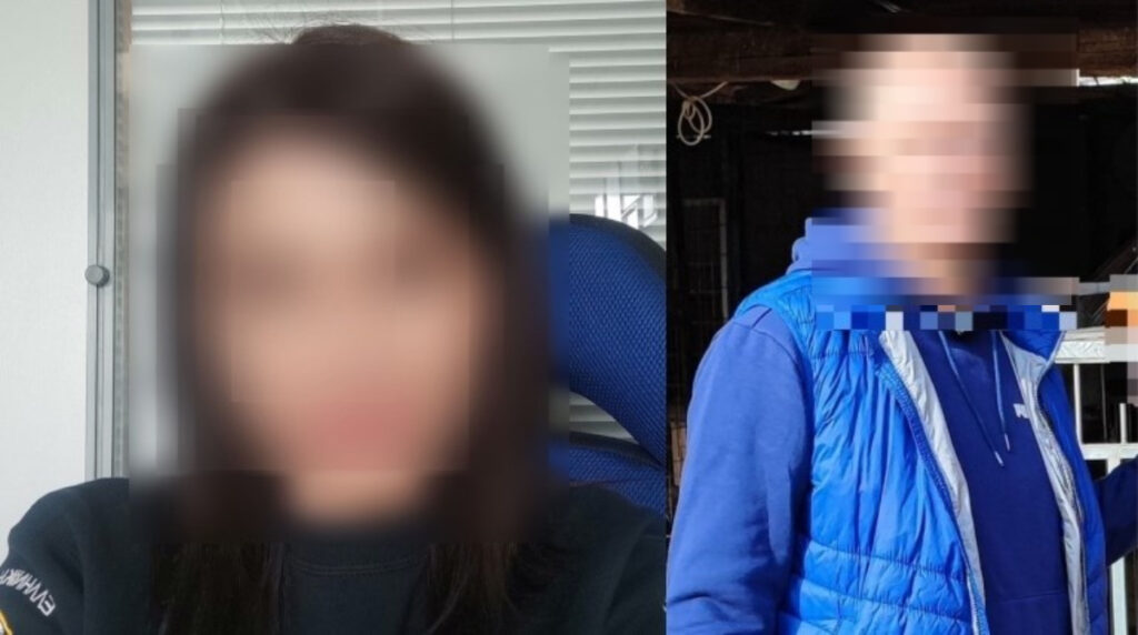 Σοκαριστικά στοιχεία για τον ξυλοδαρμό στη Λάρισα: «Το σπίτι είναι γεμάτο αίματα» – Την χτυπούσε 75 λεπτά