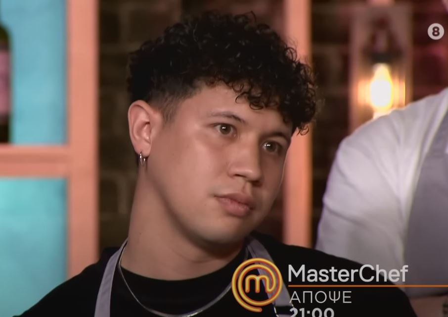 MasterChef 2024 spoiler 28/3: Αντίστροφή μέτρηση για την καθαίρεση του Άνχελ – Τι θα γίνει στην αποχώρηση στις 29/3