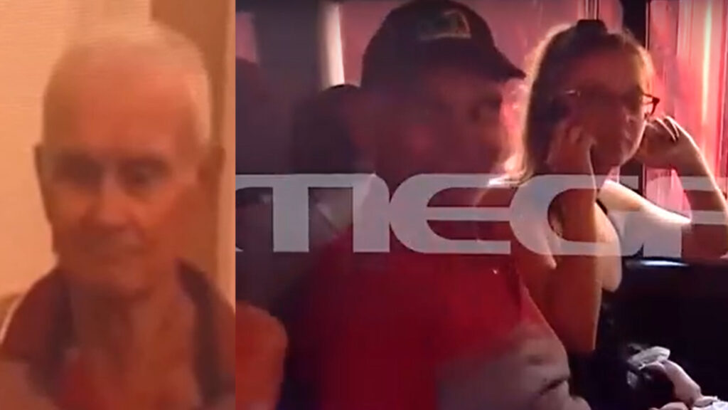 Το «μυστήριο» με την εξαφάνιση του 78χρονου στην Κωνσταντινούπολη – «Τον παρακολουθούσαμε αλλά περπατούσε γρήγορα» λένε οι Αρχές