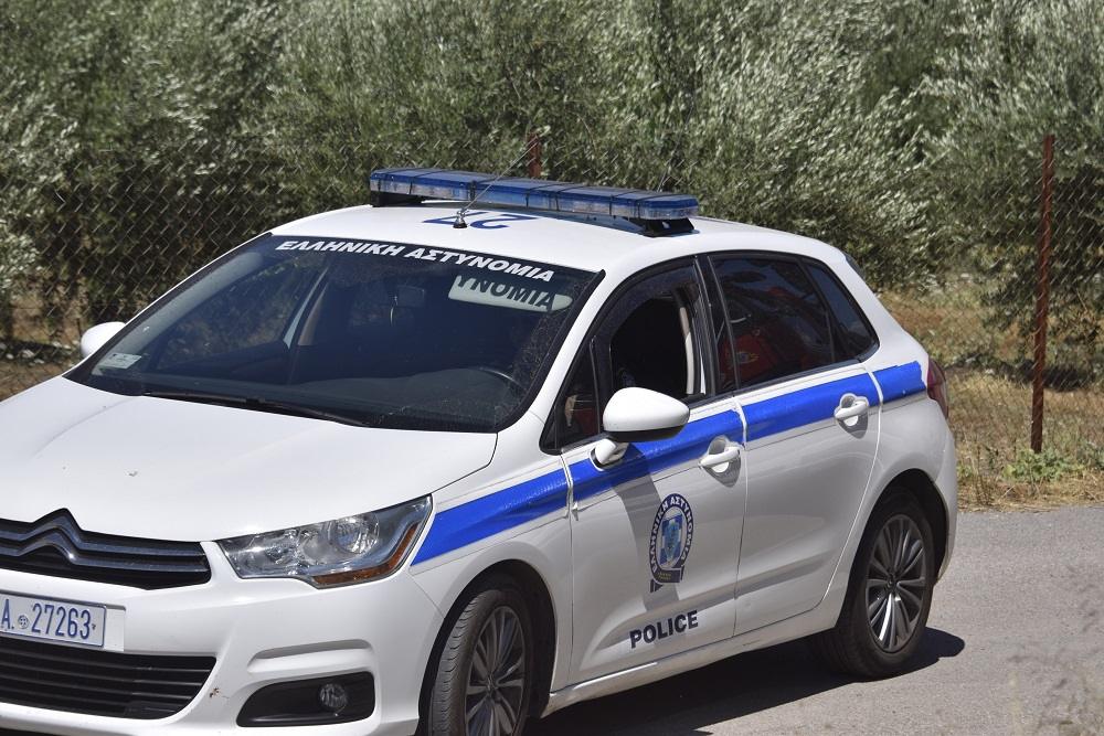 Πυροβόλησαν επιχειρηματία στην Νεράτζα Κορινθίας
