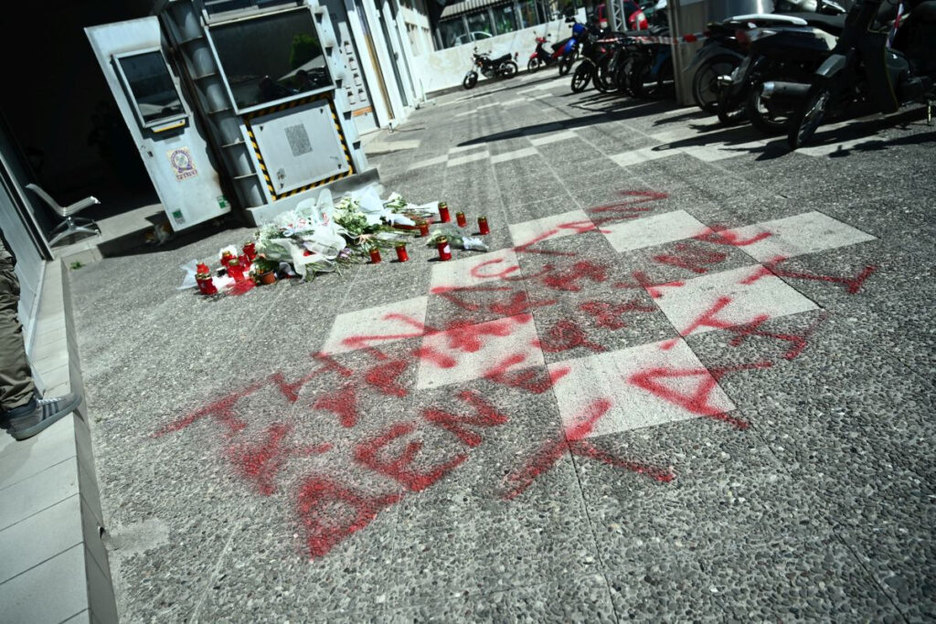 Η μάστιγα των γυναικοκτονιών – Κάτω από τον πήχη Δικαιοσύνη και Αστυνομία