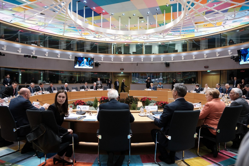 Σύνοδος για τα ευρωτουρκικά τον Σεπτέμβριο – Και μέχρι τότε;