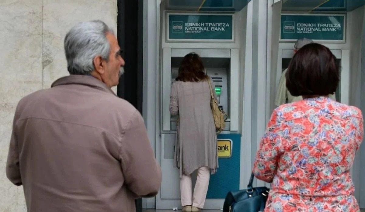 Συντάξεις Ιανουαρίου 2023: Πιο νωρίς η πληρωμή – Οι ημερομηνίες