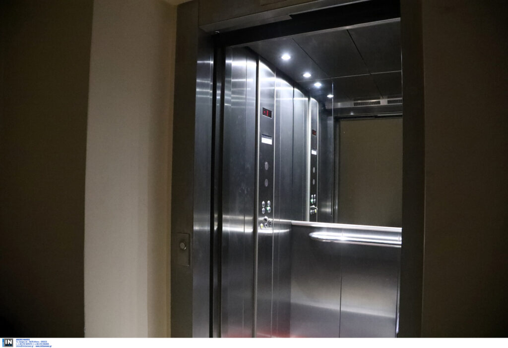 Αγιος Παντελεήμονας: «Δράκος» των ασανσέρ σκορπάει τον τρόμο στο κέντρο της Αθήνας