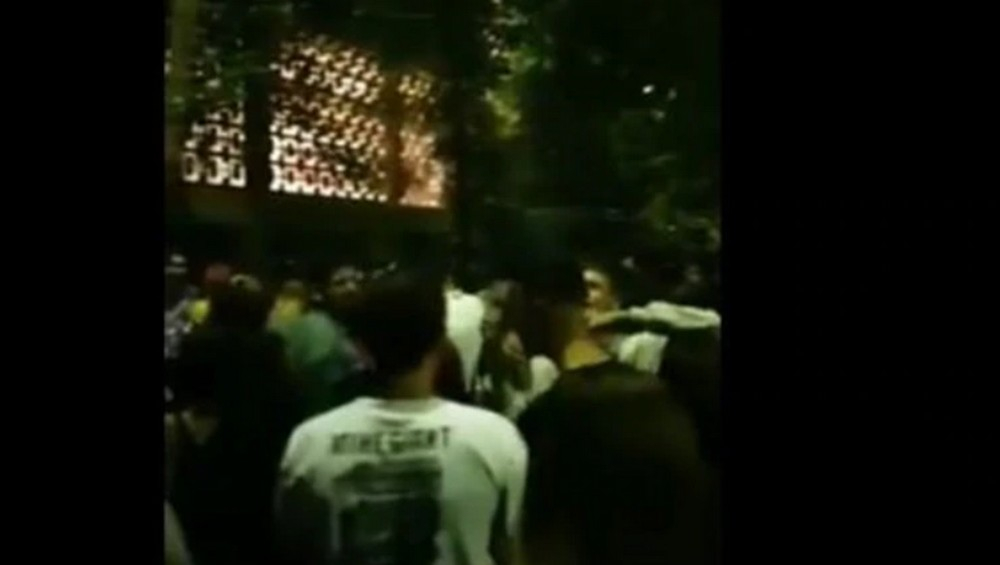 Συναγερμός στη Θεσσαλονίκη: Θετικοί 14 φοιτητές μετά το πάρτι στο ΑΠΘ