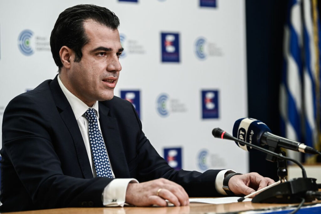 Πλεύρης για ευλογιά των πιθήκων: Κανένας λόγος ανησυχίας – Έγινε η ιχνηλάτηση των επαφών του κρούσματος