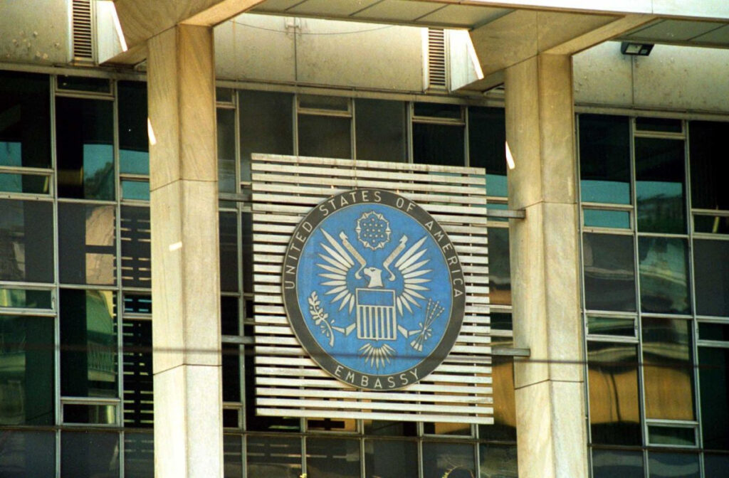 Παρέμβαση μέσω της πρεσβείας για ανασκευή από τους New York Times;