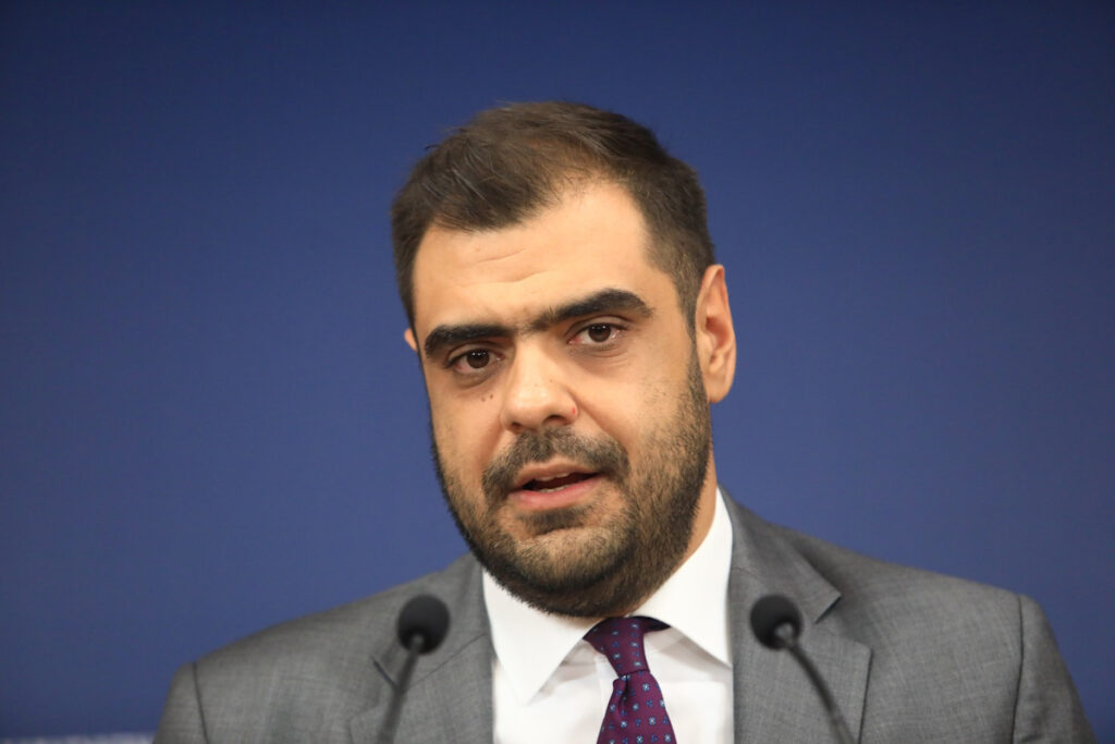 Λιβύη – Μαρινάκης: «Η κυβέρνηση αντιμετωπίζει τους θανάτους ως τροχαίο δυστύχημα, καμία εμπλοκή της ΕΥΠ»