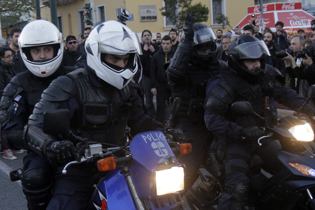 Αυτό είναι το όνομα της νέας ομάδας «ΔΕΛΤΑ» – Ποιος θα είναι ο εξοπλισμός της
