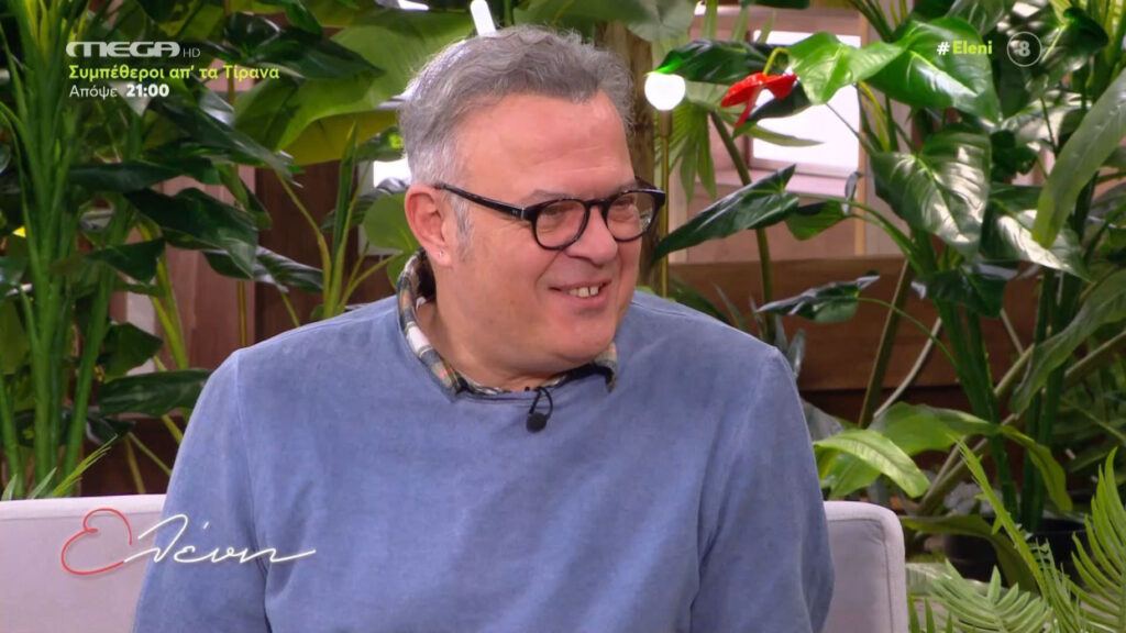 Συμπέθεροι απ’ τα Τίρανα: Δυνατό spoiler από τον Μιχάλη Ρέππα – Έρχονται απαγωγές