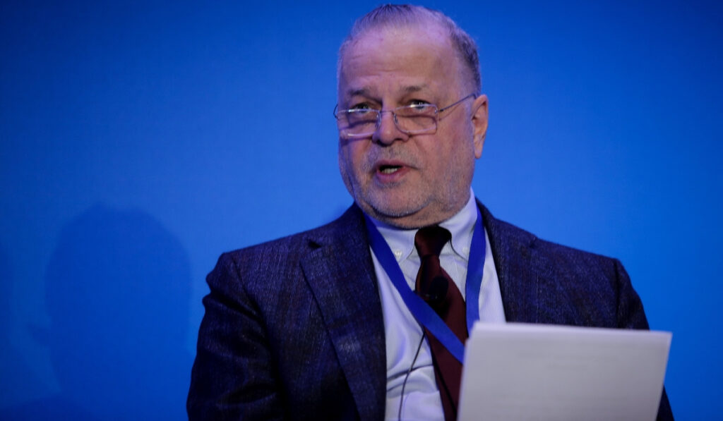Μυτιληναίος: Την άνοιξη το επόμενο «μπαμ» στις τιμές του φυσικού αερίου