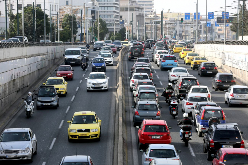 Πότε ανεβαίνουν στο Taxisnet από την ΑΑΔΕ τα τέλη κυκλοφορίας 2021, η εκτύπωση
