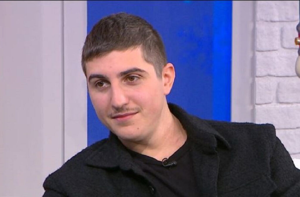 Good Job Nicky: «Η ψευδοδυσφαγία δεν είναι αυτοάνοσο, είναι ψυχολογικό πρόβλημα»