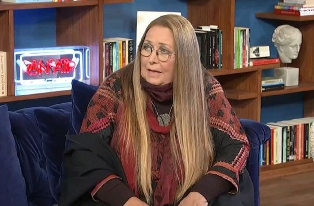 Μαρίζα Κωχ: Εξομολογήθηκε μια ζωή συναρπαστική από τα παιδικά χρόνια μέχρι τη μεγάλη καριέρα