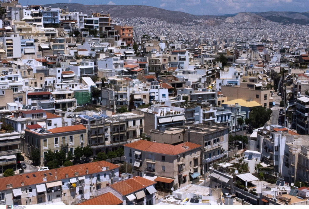 Ανακαίνιση σπιτιού: Καλά νέα για έκπτωση φόρου 16.000 ευρώ με έναν όρο