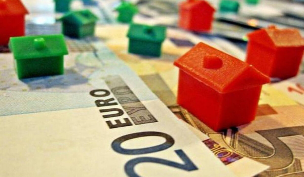 Στόχος των τραπεζών η μείωση των «κόκκινων» δανείων κατά 54 δισ.