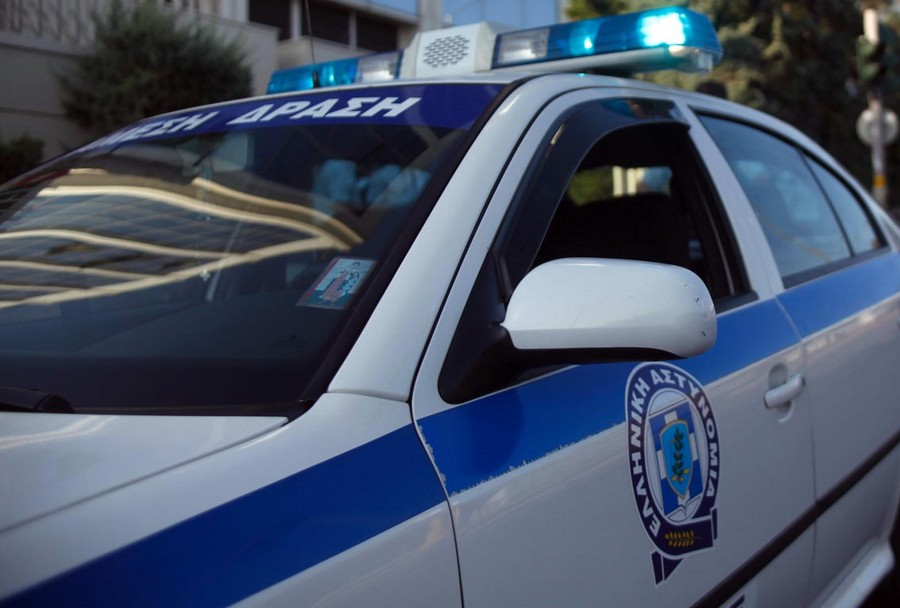 Ληστεία σε σπίτι επιχειρηματία στο Παλαιό Ψυχικό