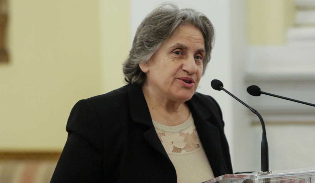 Ειδικό Δικαστήριο: Σφοδρά «πυρά» από Ξένη Δημητρίου κατά Ράικου και Αγγελή