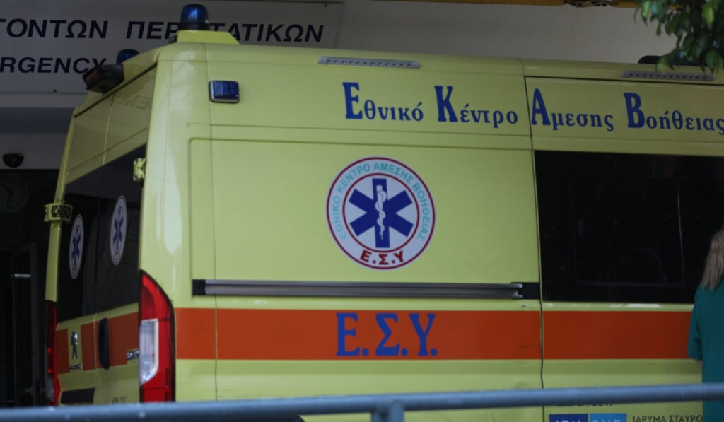Θρίλερ με τον θάνατο 2χρονου κοριτσιού στην Πάτρα: Τι έδειξε η ιατροδικαστική εξέταση