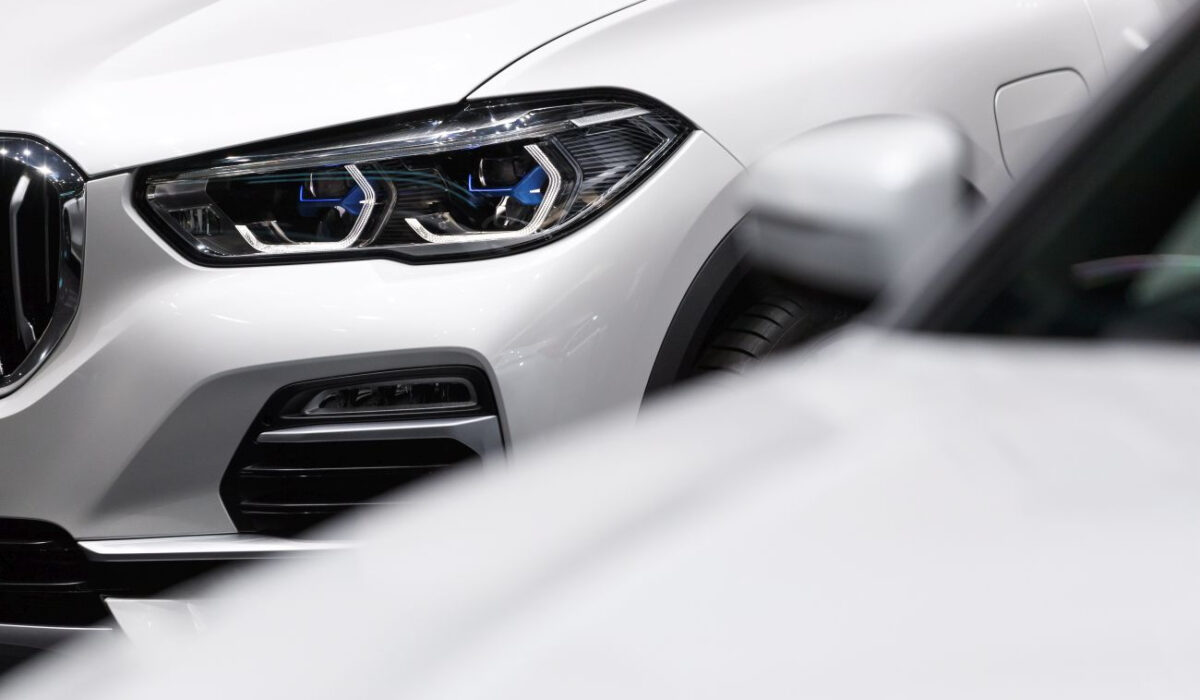 Ξεκίνησε η παραγωγή της νέας BMW σειράς 7 Sedan