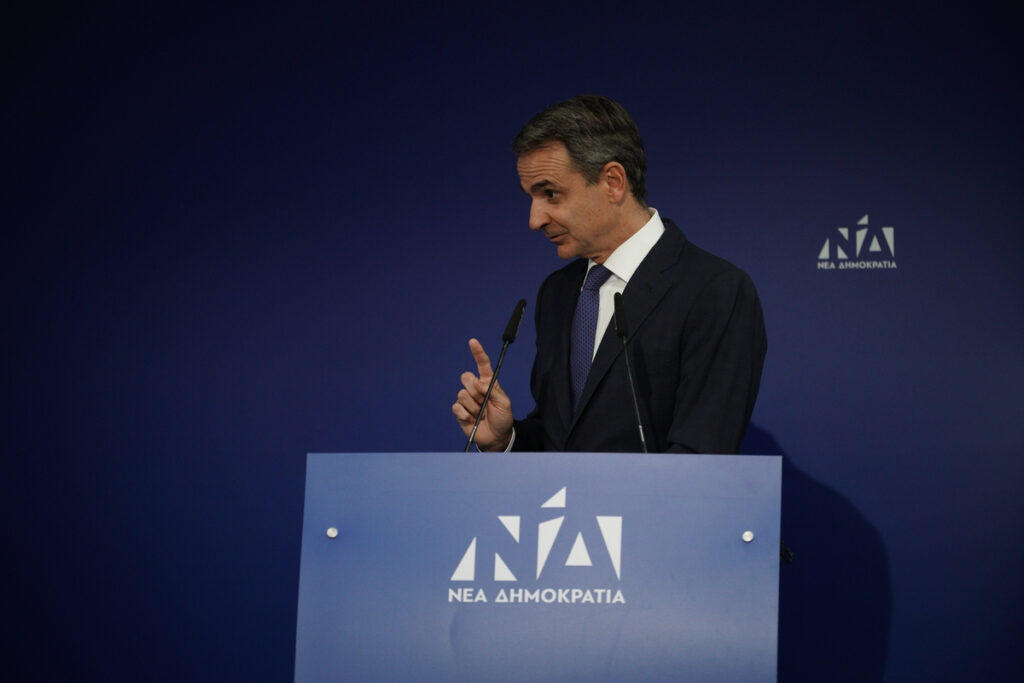 Χτύπησαν… κόκκινο οι «υπερφίαλες συμπεριφορές» στην κυβέρνηση – Τα μηνύματα Μητσοτάκη και ποιους αφορούν