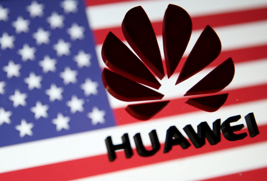 Σε εκατοντάδες απολύσεις προχωρά η Huawei στις ΗΠΑ