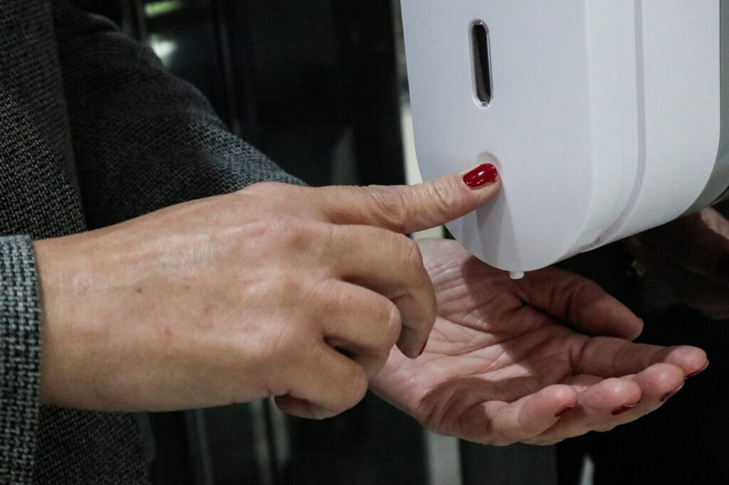 Κορονοϊός στην Ελλάδα: Οδηγίες για την προστασία των ευπαθών ομάδων