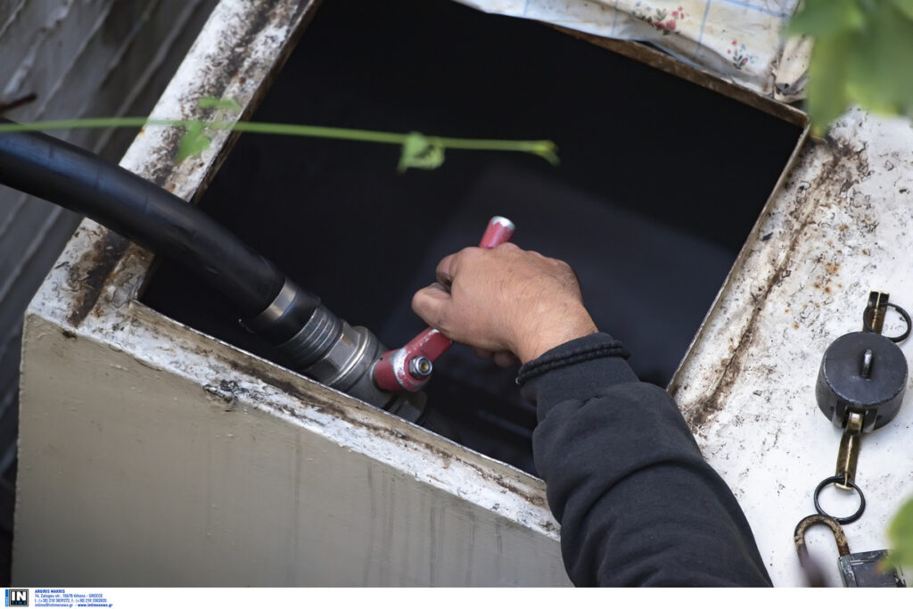 Επίδομα θέρμανσης: Πότε καταβάλλεται η πρώτη δόση – Ποιοι θα πάρουν προκαταβολή όλο το περσινό επίδομα