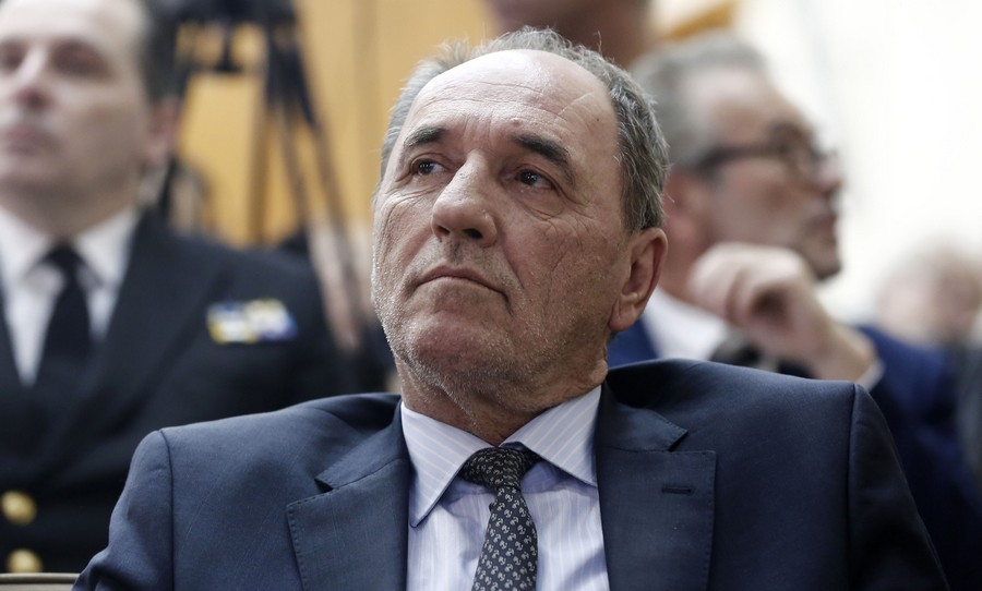 Σταθάκης: «Οι Πρέσπες από τα δυνατά εκλογικά χαρτιά του ΣΥΡΙΖΑ»